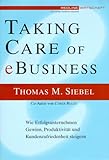 Taking Care of eBusiness by 