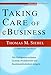Taking Care of eBusiness by 