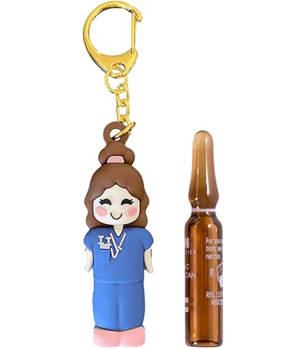 White Scrubs HCP Ampoule Opener - Beyond Bea