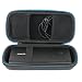 Produktbild Für Anker PowerCore+ 26800mAh Portabel Externer Akku USB Batterie Ladegerät Power Bank Hart Reise Tragetasche Tasche von Markstore