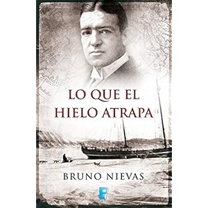 Lo que el hielo atrapa