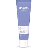 WELEDA Iris Moisturizing Day Cream (1 x 30 ml) | Jojoba Oil, Shea Butter, Cocoa Butter, Witch Hazel Extracts, Rich Texture, M