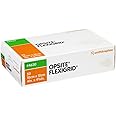 Opsite Flexigrid Film Dressing, 12 x 10 cm
