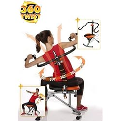 MÁQUINA de Ejercicios para un ABDOMEN Plano y Fuerte - Educacion Fisica