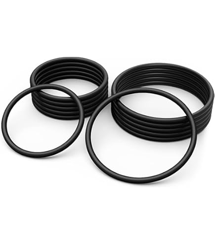 Cinturini In Silicone Per Bicicletta - 12 Pezzi, Elastici, Per Fari, Fanali E Accessori