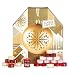 Produktbild YANKEE CANDLE Adventskalender Classic