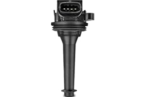 FRANKBERG 9125601 cewka zapłonowa świeca zapłonowa cewka do C70 S60 S70 S80 V70 XC70 XC90 1998-2007