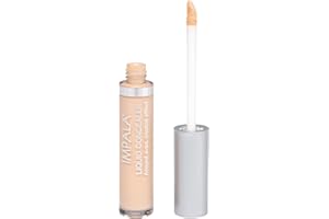 Impala - Correcteur Anti-Cernes Nº 1 | Effet Rafraîchissant | Correcteur des Cernes, des Taches et des Rougeurs | 6 ml