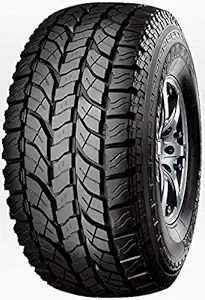 Yokohama GEOLANDER G012 215/65 R16 98H Tubeless Car Tyre