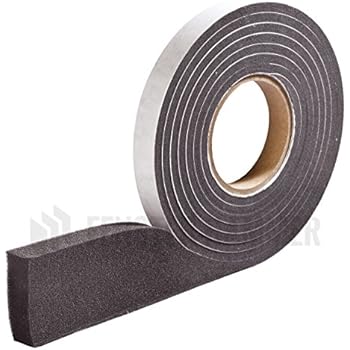 Nastro MAICO Precompresso Autoespandente 600 Pa Grigio 10/1-4 30x13M L