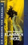 Cover zum Buch Flammenherz