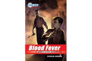 Blood Fever