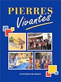 Pierres vivantes