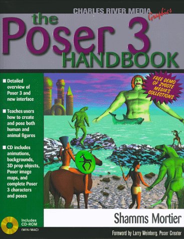The Poser 3 Handbook