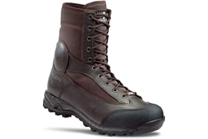 Stivali Militari Pelle NORTIV 8 Stivali Tattici Da Lavoro Uomo - Foto 9