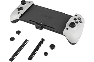 FRTEC FR-TEC – Advanced Pro Gaming Controller (kompatybilny: Nintendo Switch, Switch OLED)