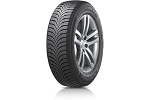 Hankook Winter i*cept RS2 W452 M+S - 155/65R15 77T - Pneu Neige
