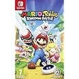 Mario + Rabbids Kingdom Battle