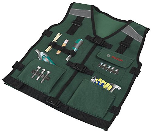 Preisvergleich Produktbild Theo Klein 8519 - Bosch Werkzeugweste