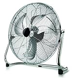 ventilador torre taurus alpatec Potencia: 70 W. Diámetro de la cesta: 41 cm. Caudal de aire: 42,61 m3/min.