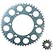 Produktbild Rear Sprocket 45 Teeth Pitch 530 Steel – 64511 – 17 C20 – Parts Unlimited k223802e