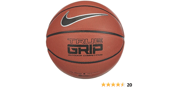 nike true grip ball