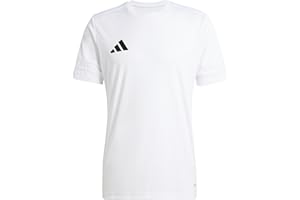 adidas Squadra25 Jersey Short Sleeve heren T-Shirt