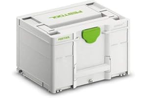 Festool Systainer³ SYS3 M 237