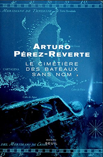 Le  Cimetière des bateaux sans nom