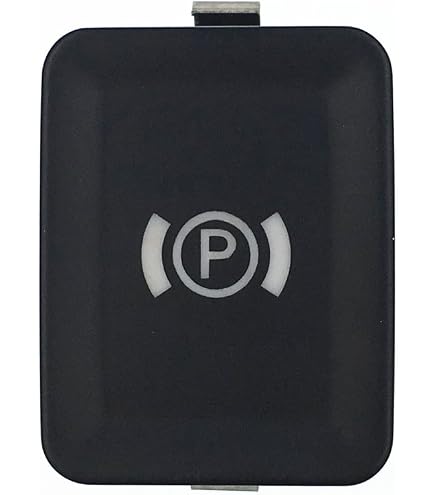 Bouton De Frein Pour Volkswagen Passat 3G2 CB2 3G5 CB5, Référence 3G0927225, Neuf