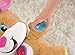 Fisher-Price Laugh & Learn Smart Stages Sis Toy