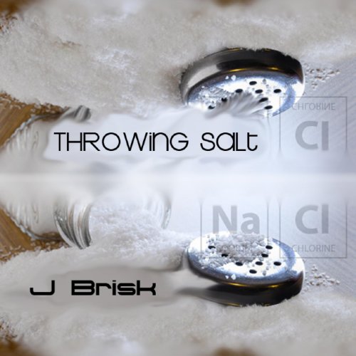 Throwing Salt by J Brisk on Amazon Music Amazon.co.uk