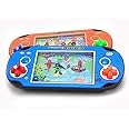 SHRI SAI TRADERS Water Ring Game for Kids, Hand Held Water Ring Toss Bubble Game for Return Gift, Birthday Gift (Pack of 2, Multicolor)