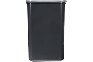 Frandis - Poubelle Porte Strada Gris