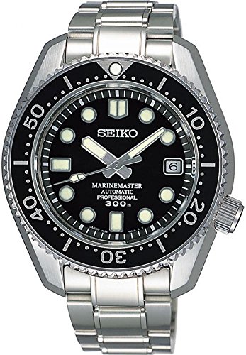 Seiko Prospex Marinemaster Automatik Taucheruhr SBDX017 Seiko Prospex Marinemaster Automatik Taucheruhr SBDX017