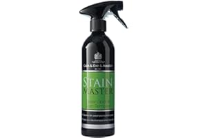 CARR & DAY & MARTIN Carr Day and Martin Stainmaster Fellpflege, 500 ml, transparent