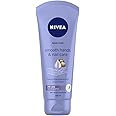 NIVEA Hand Cream Smooth Hands and Nail Protection 100 ml
