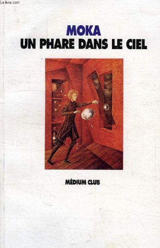 couverture de : Un phare dans le ciel
