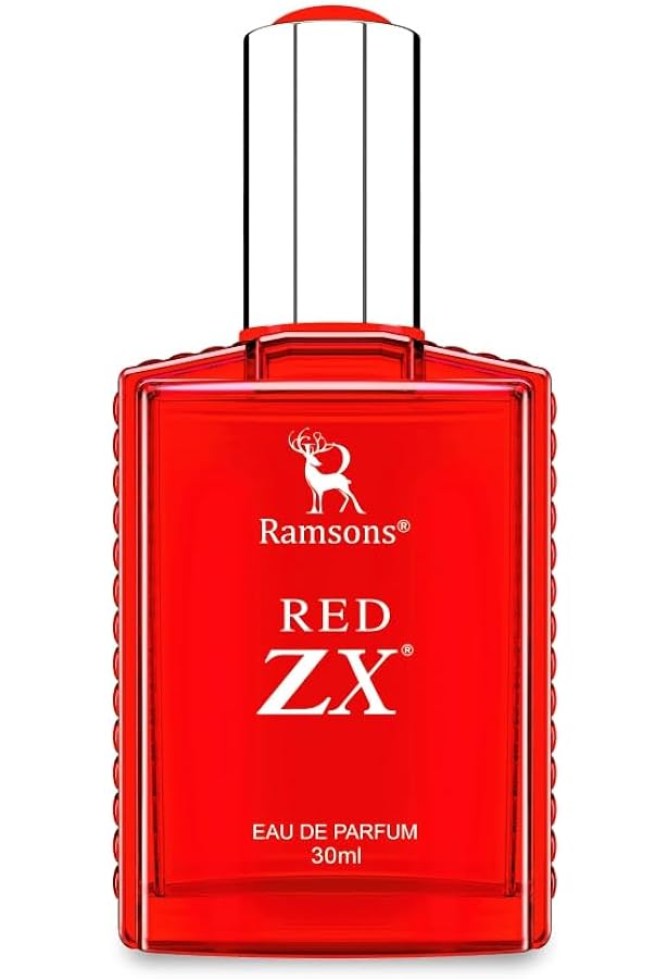 fragrance Buy RED ZX 30MLPERFUME FOR MAN Online at Low Prices in India