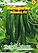 Produktbild Hausgurke Saladin F1 Gurke Salatgurke vorwiegend weiblich bitterstofffrei