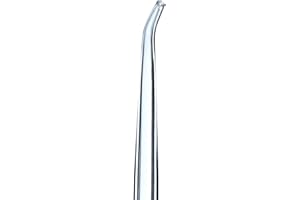 NEOPULSE® - Lot de 2 Canules Classiques, Embouts pour Jet Dentaire My First - pour Nettoyage Interdentaire Profond, Santé Buccale Optimale, pour Toute la Famille - Facile à Remplacer - Usage 6 Mois