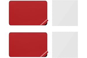 REDTIGER 3M y pegatinas electrostáticas