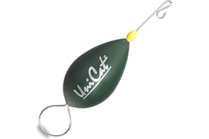 Uni Cat Clip Pop Up Float – Popup Rig