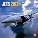 Jets 2013 - Düsenflugzeuge - Original BrownTrout-Kalender by
