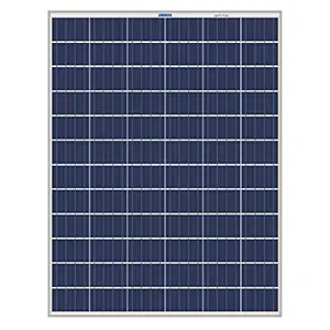 Luminous 160 Watt Solar Panel