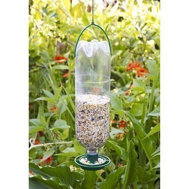 Bottle Top Bird Feeder Kit Buy Online In Qatar Misc Products