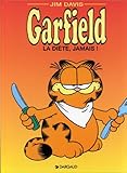 Garfield, tome 7 : La Diète, jamais !