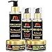 Man Arden The Maverick Beard Care Kit: Beard Shampoo + Beard Oil + Beard serum + Beard Wax + Beard Balm RS.1993.00