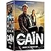 Caïn - Intégrale : saisons 1 à 6 [Francia] [DVD]