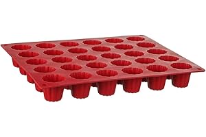 JJA 111047 forma silikonowa 30 kanałów, inne